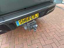 Isuzu D-Max TD Eiger Double Cab Manual