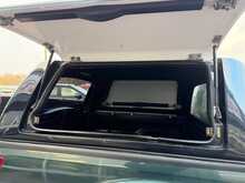 Isuzu D-Max TD Eiger Double Cab Manual