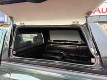 Isuzu D-Max TD Eiger Double Cab Manual