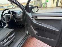 Isuzu D-Max TD Eiger Double Cab Manual