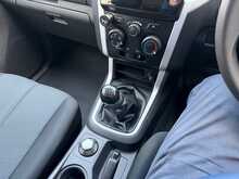 Isuzu D-Max TD Eiger Double Cab Manual