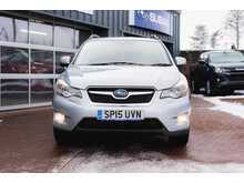 Subaru XV D SE AWD Manual