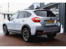 Subaru XV D SE AWD Manual