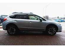Subaru XV D SE AWD Manual