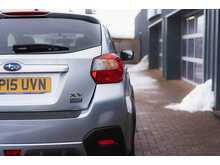 Subaru XV D SE AWD Manual