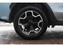 Subaru XV D SE AWD Manual