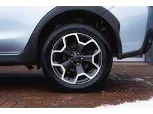 Subaru XV D SE AWD Manual