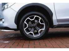 Subaru XV D SE AWD Manual