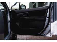 Subaru XV D SE AWD Manual