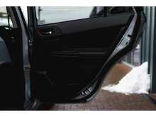 Subaru XV D SE AWD Manual