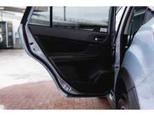 Subaru XV D SE AWD Manual