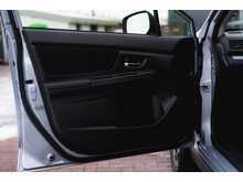 Subaru XV D SE AWD Manual