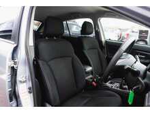 Subaru XV D SE AWD Manual