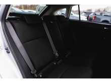 Subaru XV D SE AWD Manual