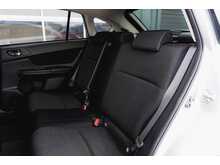 Subaru XV D SE AWD Manual