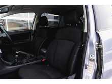 Subaru XV D SE AWD Manual