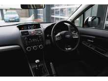 Subaru XV D SE AWD Manual