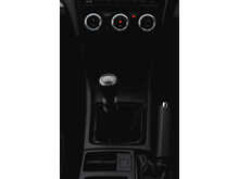 Subaru XV D SE AWD Manual