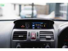 Subaru XV D SE AWD Manual