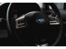 Subaru XV D SE AWD Manual