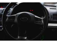 Subaru XV D SE AWD Manual