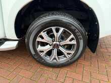 Isuzu D-Max TD DL40 Double Cab Automatic