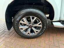 Isuzu D-Max TD DL40 Double Cab Automatic