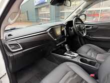 Isuzu D-Max TD DL40 Double Cab Automatic