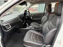 Isuzu D-Max TD DL40 Double Cab Automatic