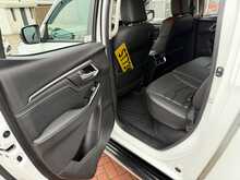 Isuzu D-Max TD DL40 Double Cab Automatic