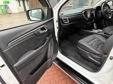 Isuzu D-Max TD DL40 Double Cab Automatic