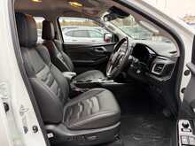 Isuzu D-Max TD DL40 Double Cab Automatic