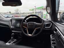Isuzu D-Max TD DL40 Double Cab Automatic