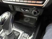 Isuzu D-Max TD DL40 Double Cab Automatic