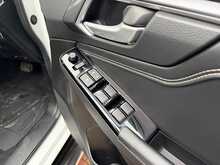 Isuzu D-Max TD DL40 Double Cab Automatic