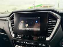 Isuzu D-Max TD DL40 Double Cab Automatic