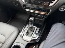 Isuzu D-Max TD DL40 Double Cab Automatic