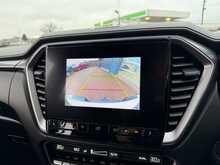 Isuzu D-Max TD DL40 Double Cab Automatic