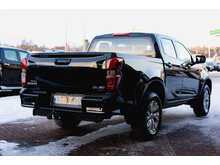 Isuzu D-Max DL20 Double Cab Manual