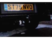 Isuzu D-Max DL20 Double Cab Manual