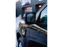 Isuzu D-Max DL20 Double Cab Manual