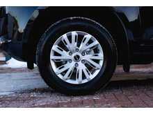 Isuzu D-Max DL20 Double Cab Manual