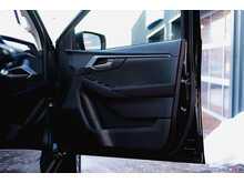 Isuzu D-Max DL20 Double Cab Manual