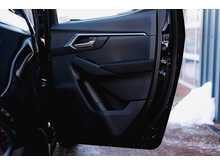 Isuzu D-Max DL20 Double Cab Manual