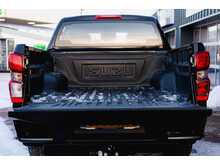 Isuzu D-Max DL20 Double Cab Manual