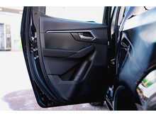 Isuzu D-Max DL20 Double Cab Manual