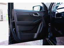 Isuzu D-Max DL20 Double Cab Manual