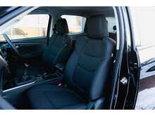 Isuzu D-Max DL20 Double Cab Manual