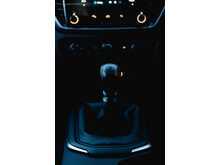 Isuzu D-Max DL20 Double Cab Manual