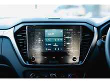 Isuzu D-Max DL20 Double Cab Manual